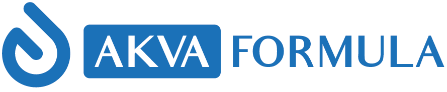 Akvaformula Akvaformula