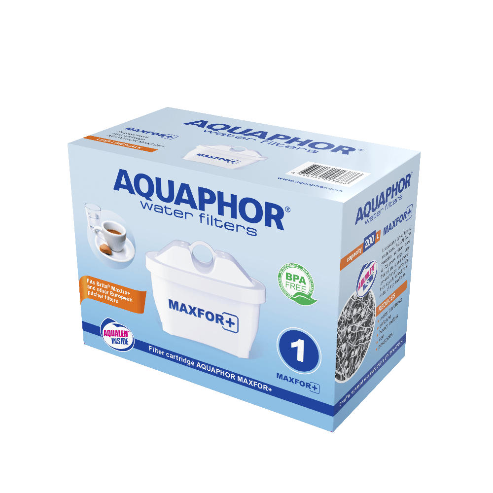 Filterski uložak za bokale Aquaphor Maxfor (1 kom.)