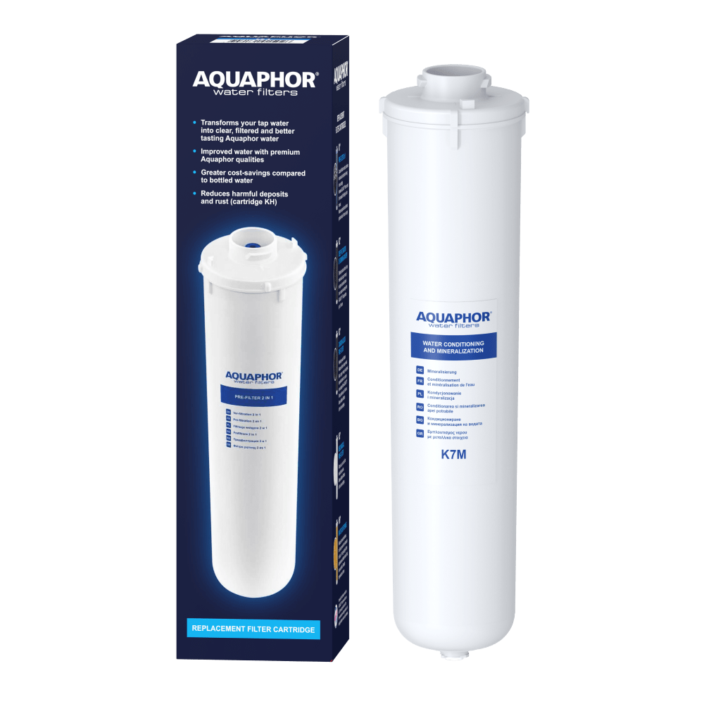 Filterski uložak Aquaphor K7M