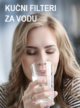 Kucni filteri za vodu