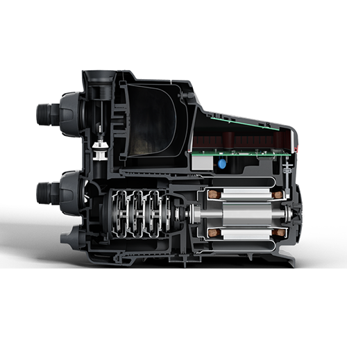 Pumpa GRUNDFOS Scala2