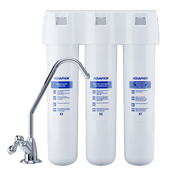 Filter Aquaphor Kristal