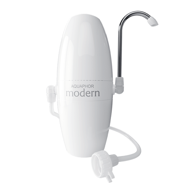 Filter Aquaphor Modern 2