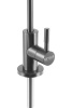 Slavina za čistu vodu Geyser FlowMaster Grey