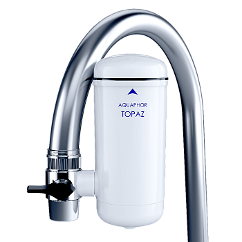 Filter za vodu Aquaphor Topaz