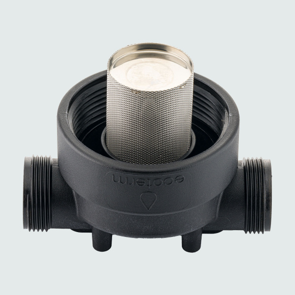 ECOTERM ASTRO maxi P-1" P/P
