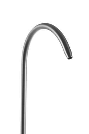 Slavina za čistu vodu Geyser FlowMaster Grey