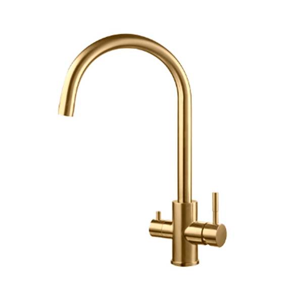 Kombi slavina Slovarm ES.3505_GOLD