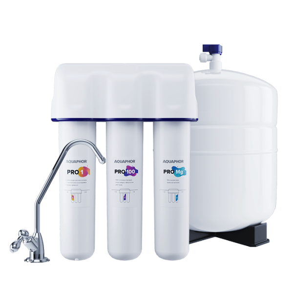 Aquaphor OSMO Pro 100