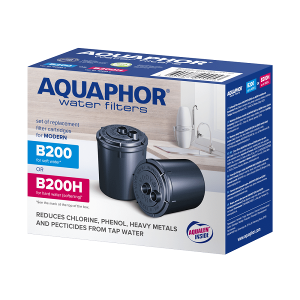 Filterski uložak Aquaphor B200H (2 kom.)
