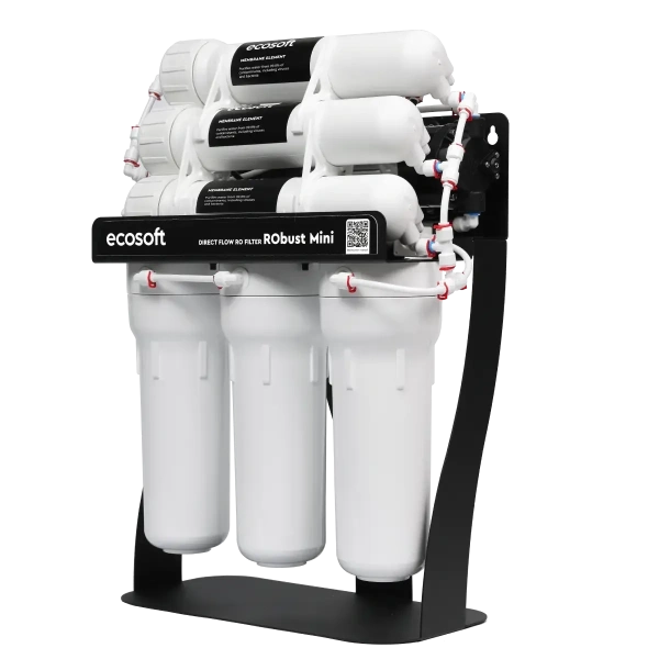RO Ecosoft RObust mini (direktnog protoka 60 L/h)