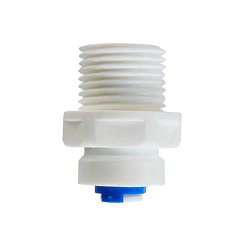 Fitinzi 1/2"SN-1/4"CR