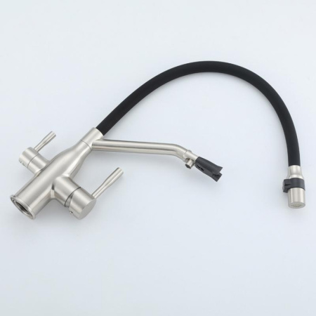 Kombi slavina FRAP F4397-5 
