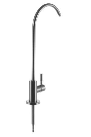 Slavina za čistu vodu Geyser FlowMaster Grey
