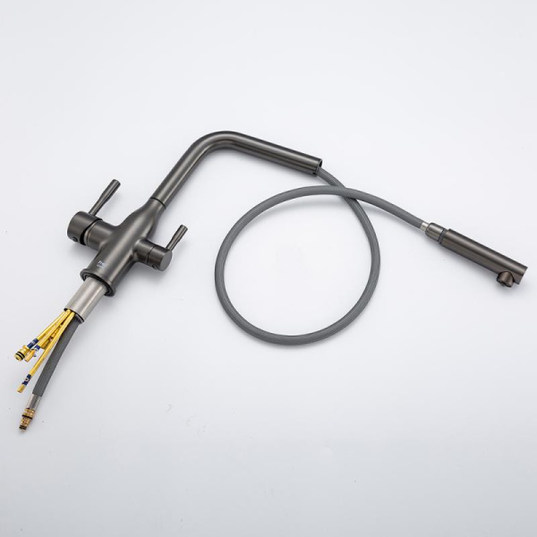 Kombi slavina FRAP F4396-39