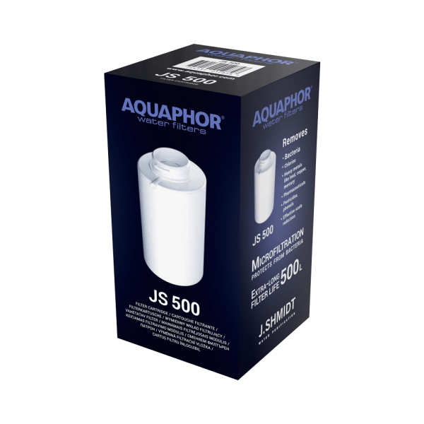 Filterski uložak za bokale Aquaphor A500/JS500