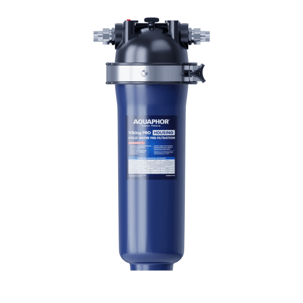 Kućište filtera Aquaphor Viking PRO 20BB