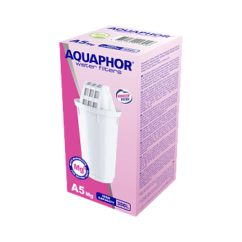 Filterski uložak za bokale Aquaphor A5 Mg (1 kom.)
