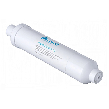 Filter Ecosoft za mineralizaciju sistema RO (PD2010ECO)
