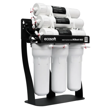 RO Ecosoft RObust mini (direktnog protoka 60 L/h)