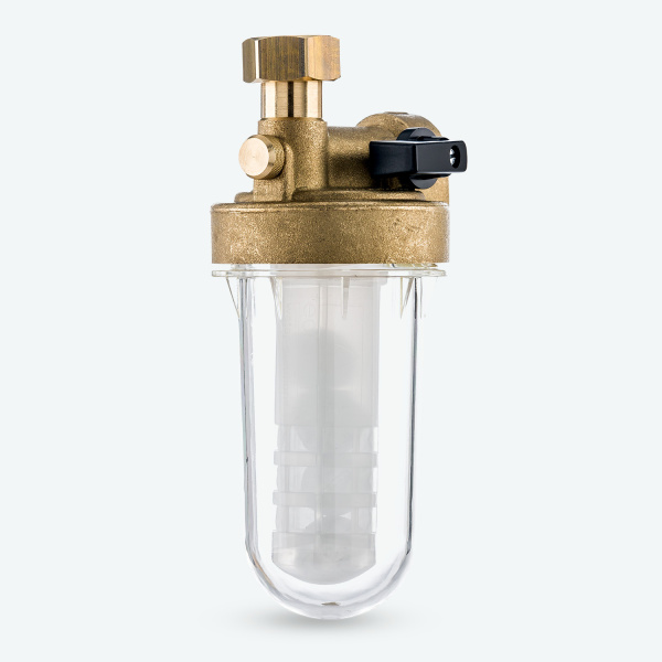 ECOTERM SIRIO 2 1/2”
