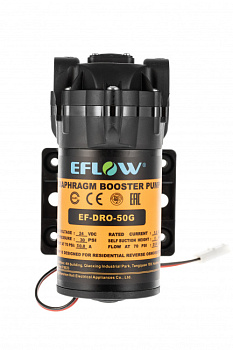 Pumpa EF-ARO-50 GPD
