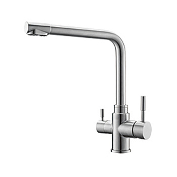 Kombi slavina Slovarm ES.3507_STEEL