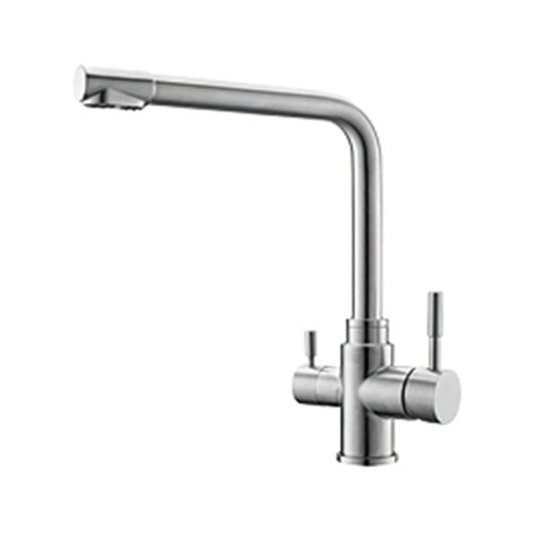 Kombi slavina Slovarm ES.3507_STEEL